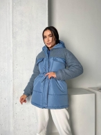 Куртка Fa-0002