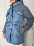 Куртка Fa-0002