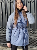 Куртка Fa-0002