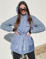 Куртка Fa-0002