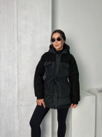 Куртка Fa-0002