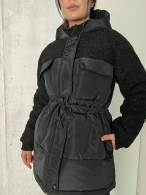 Куртка Fa-0002