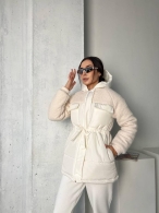 Куртка Fa-0002