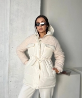 Куртка Fa-0002