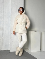 Куртка Fa-0002