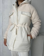 Куртка Fa-0002