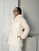 Куртка Fa-0002