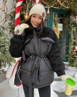 Куртка Fa-0002