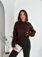 Свитер Co-0037