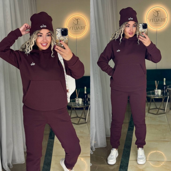 Костюм Ade-0006