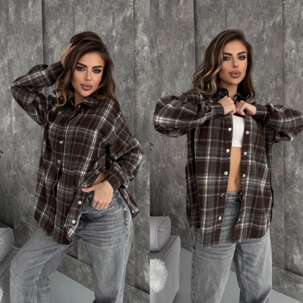 Рубашка Sv-0012