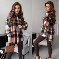 Рубашка Sv-0012