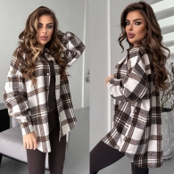 Рубашка Sv-0012