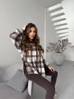 Рубашка Sv-0012