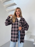 Рубашка Anb-0021