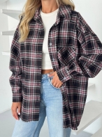 Рубашка Anb-0021