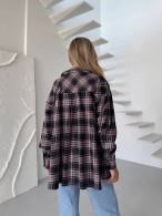 Рубашка Anb-0021