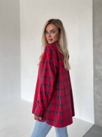 Рубашка Anb-0020