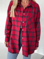 Рубашка Anb-0020