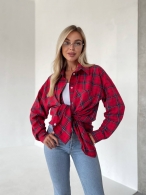 Рубашка Anb-0020