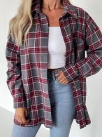 Рубашка Anb-0018