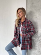 Рубашка Anb-0018