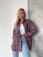 Рубашка Anb-0018