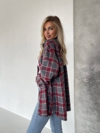 Рубашка Anb-0018