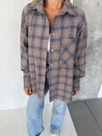 Рубашка Anb-0016