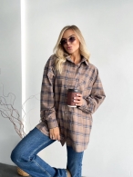 Рубашка Anb-0013