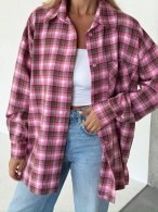 Рубашка Anb-0012