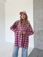 Рубашка Anb-0012