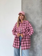 Рубашка Anb-0012