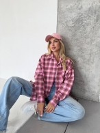 Рубашка Anb-0012