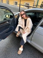 Кардиган Fel-0019