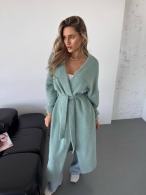 Кардиган Fel-0015