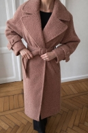 Пальто Fel-0022