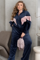 Спортивный костюм Ros-0002