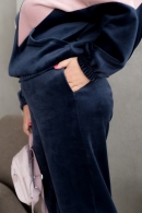 Спортивный костюм Ros-0002