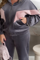 Спортивный костюм Ros-0002