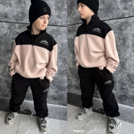 Детский флисовый костюм Si-0015