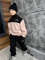 Детский флисовый костюм Si-0015