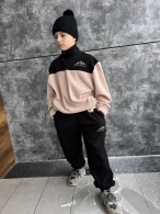 Детский флисовый костюм Si-0015