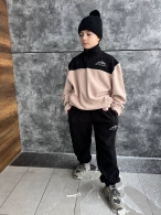 Детский флисовый костюм Si-0015