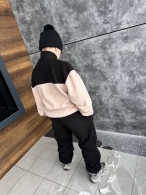 Детский флисовый костюм Si-0015