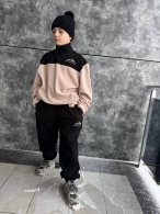 Детский флисовый костюм Si-0015