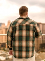 Рубашка мужская Dn-0042