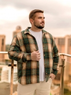 Рубашка мужская Dn-0042