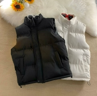 Женская жилетка In--0010