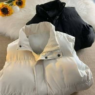 Женская жилетка In--0010